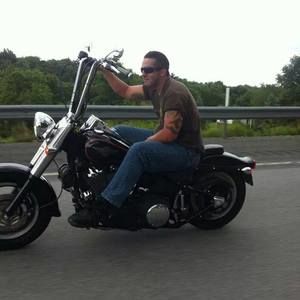 Meet your Posher, Shane